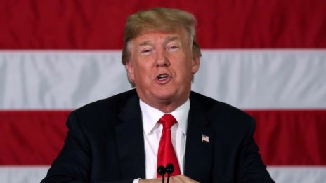 Доналд Тръмп: Северна Корея все още е "изключителна заплаха" за САЩ