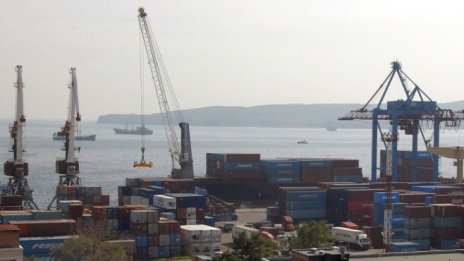 Нов митнически кодекс ускорява движението на стоки в Евразийския икономически съюз