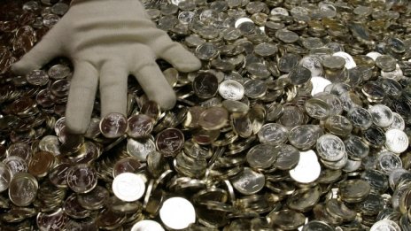 Държавният дълг на България надхвърля 27 млрд. лева през 2016 г.