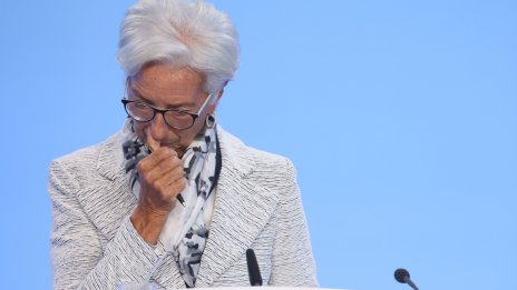 Неприемливо високата инфлация не означава неприемливи ходове на ЕЦБ