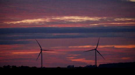 Greenpeace България дава на съд стратегията за развитие на електроенергетиката