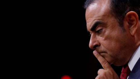 Франция се загрижи за обезщетението на Гон