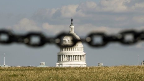 Как американците изгубиха неприкосновеността на личните си данни в интернет