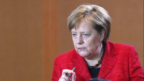 Меркел: ЕС губи силен и важен играч