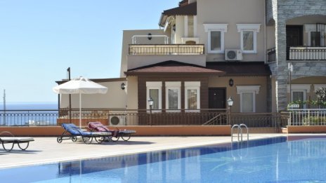 Турция измести България от сърцата на руските купувачи на имоти