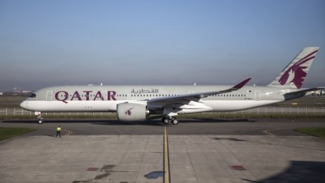 Airbus категорично бие Boeing по доставки