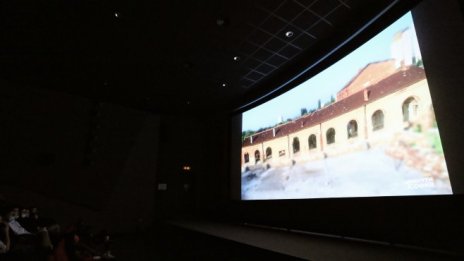 Кадър на деня за 10 януари