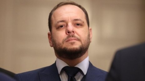 Б. Сандов: Тунел през Кресненското дефиле е най-добрият вариант за АМ "Струма"