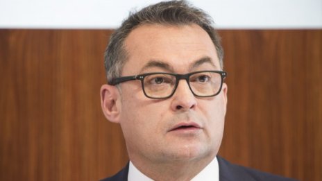 Бундесбанк приветства десетия си управител