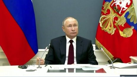 Христофор Караджов: Джо Байдън загуби доста от популярността си