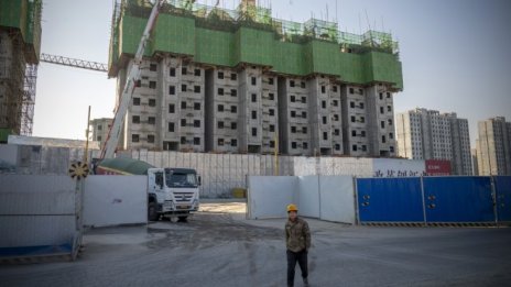 Evergrande мести централата си в друга сграда в Шънджън, за да пести пари