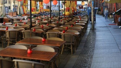 Броят на фалиралите фирми в Германия намалява с над една трета