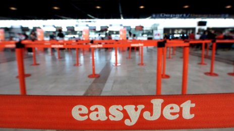 Easyjet работи над план Б след Brexit