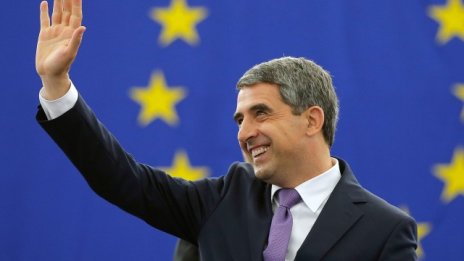 Плевнелиев: Преговорите с Великобритания трябва да бъдат прозрачни