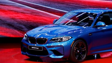 До 2021 г. ще се появи първото автономно BMW