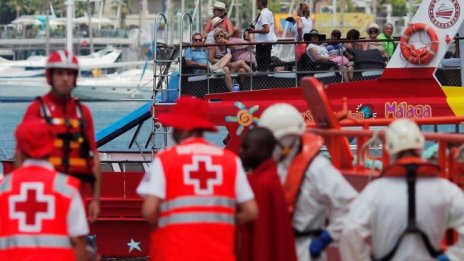 Парадоксът на испанския пазар на труда