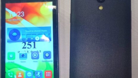 Производителят на най-евтиния смартфон в Индия губи по 2 евро от всеки апарат