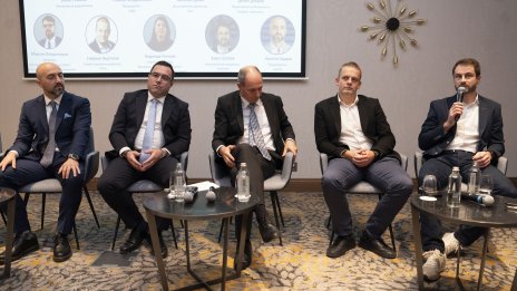 Емил Шопов, Sunterra RE: България трябва да използва напълно възможностите на батериите за стабилизиране на мрежата