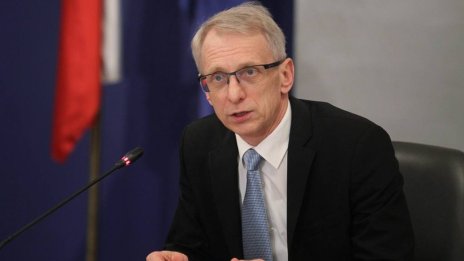 Премиерът разкритикува решението на земеделците за национален протест