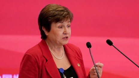 Спасените нации най-сетне ще получат свой човек начело на МВФ