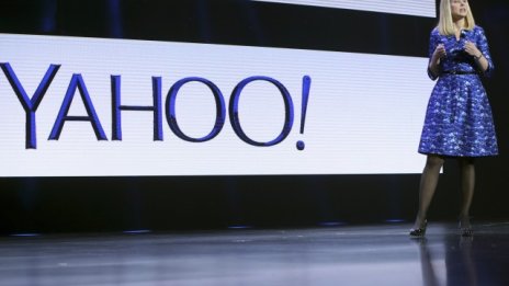 Yahoo намира постепенно правилния път