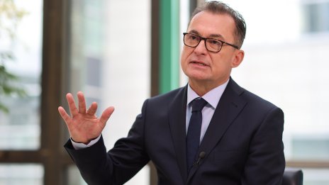 Нагел от ЕЦБ: Лихвите няма да се понижат толкова бързо и рязко, колкото се повишиха