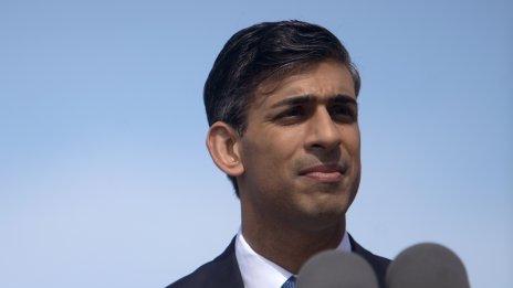Консервативната партия на Риши Сунак понася загуби на местните избори