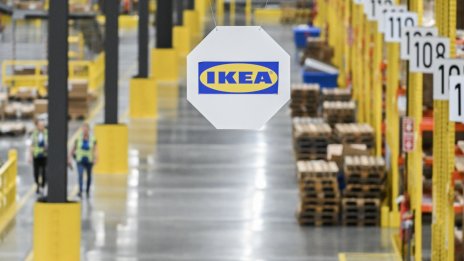Ikea пристъпва към понижаване на цените със забавянето на инфлацията в света