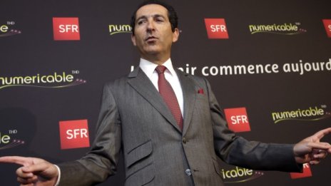 Altice придобива контрол над Suddenlink Communications за 9,1 млрд. долара