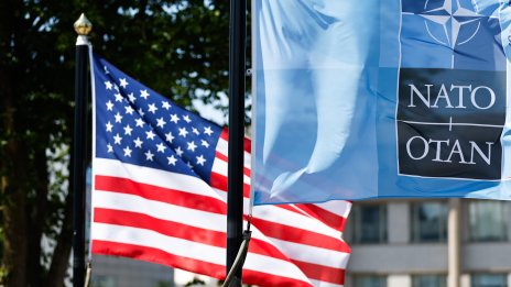 В какъв мащаб ще се разширява военната помощ за Украйна?