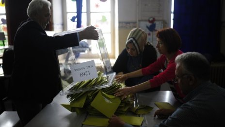 Fitch: Политическата несигурност в Турция може да продължи и след изборите