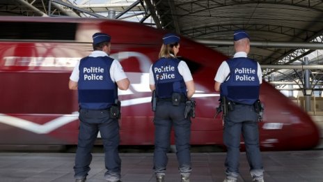 Европа обмисля поименни билети за влаковете