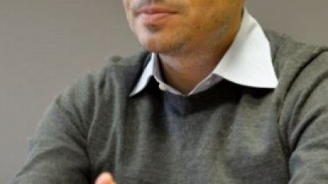 Елвин Гури, изпълнителен директор, Empower Capital