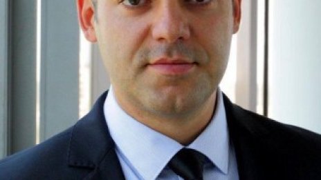 Ангел Келчев, старши мениджър „Сливания и придобивания”, Ърнст и Янг България