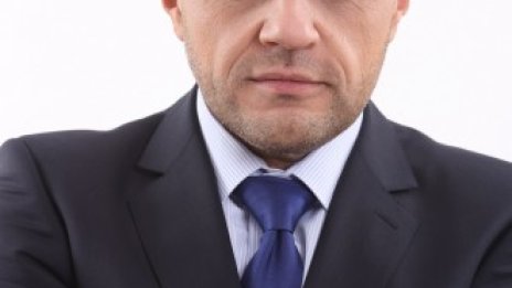 Томислав Дончев, зам. министър-председател по европейските фондове