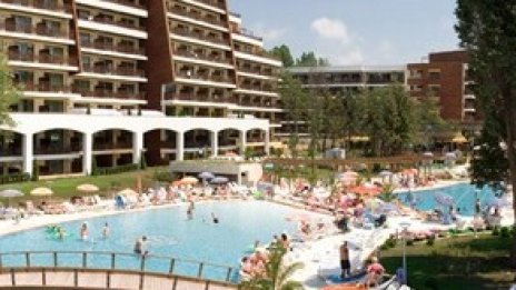 Представител на капиталовия пазар влиза в ръководството на Албена АД?