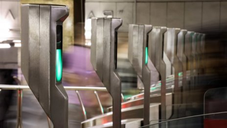 Московското метро вече има система за плащане, ползваща лицево разпознаване