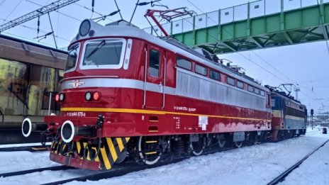 Намаляване на емисиите в транспорта с 90% е сред целите на Зелената сделка