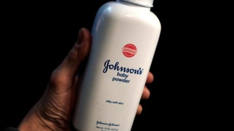 J&J поиска несъстоятелност за новото си дъщерно дружество за делата за талка