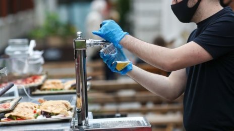 Безработицата в България през септември се понижава до 4,7%