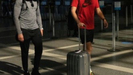 САЩ вдигат ограниченията за ваксинирани чужденци от 8 ноември