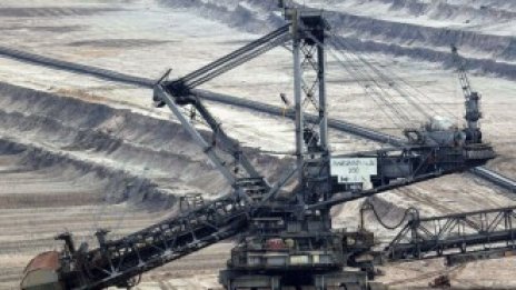 Бъдещото германско правителство ще ускори с 8 г. отказа от въглищата