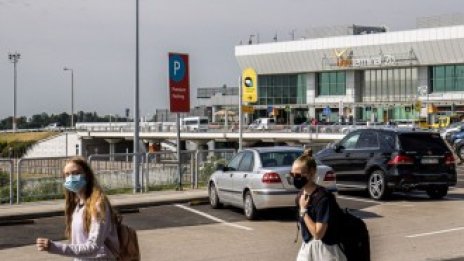 Унгария дава 4 млрд. евро за летището в Будапеща