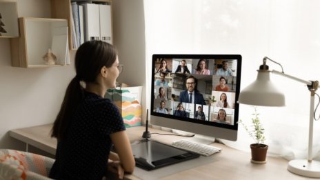 Мултиклауд - новият модел на работа на дигиталния бизнес в бъдеще