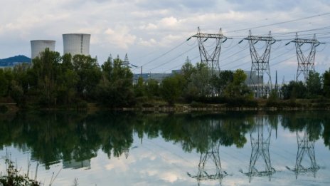 Енергийната борса маха застраховките като гаранция за двустранните договори