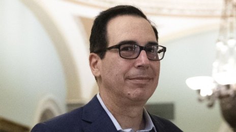 Манучин: САЩ рискуват още по-висока инфлация и доходност по облигациите от 3,5%