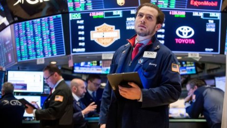 Договореният нов дългов таван от Вашингтон оцвети в зелено щатските индекси