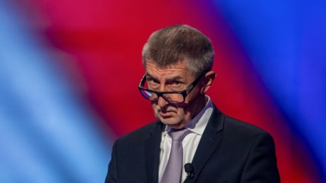 Офшорният бизнес на Бабиш и предизборна кампания а-ла Орбан