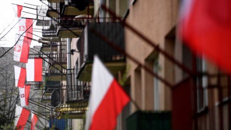 Полша отказа да признае върховенството на законите на ЕС