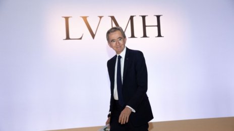 LVMH срещу Tiffany: съдбоносни седмици за най-богатия човек във Франция